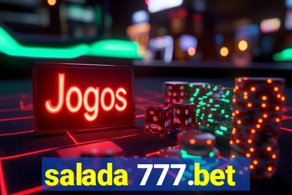 salada 777.bet